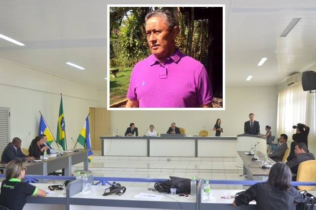 Vilhena: Câmara convoca secretário e dívida milionária com IPMV pode ir parar no MP