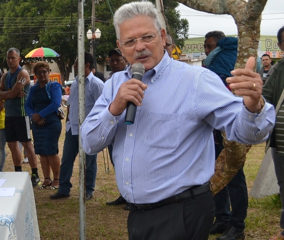 Em cidade sem médicos em Rondônia, prefeito joga a tolha e diz que “Saúde faliu”