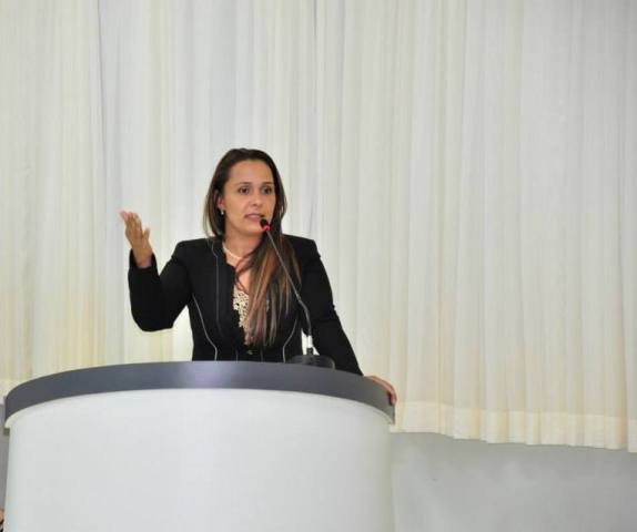 Deputada Rosangela Donadon reúne associações neste sábado em vilhena