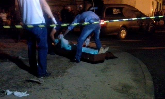 Marido reconhece mulher assassinada em Vilhena: ela “devia pedras” a traficantes