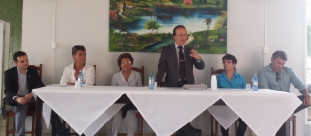 Agora é oficial: frigorífico Marfrig vai retomar atividades na cidade de Chupinguia 