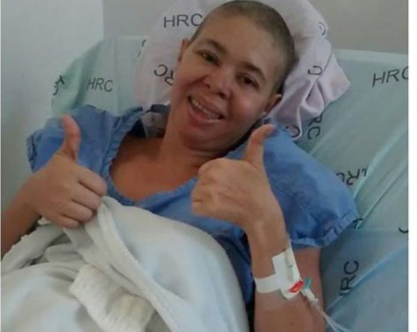 Menos de um ano após descobrir câncer, policial vilhenense morre em Cacoal