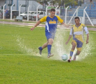   Inscrições para os Campeonatos Municipal Amador e Juvenil vão até o dia 28 de setembro  