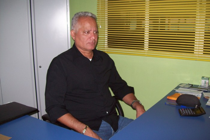 TRANSFERÊNCIA DE PRESOS FOI TRANQUILA, MAS COM HORÁRIOS TRUNCADOS