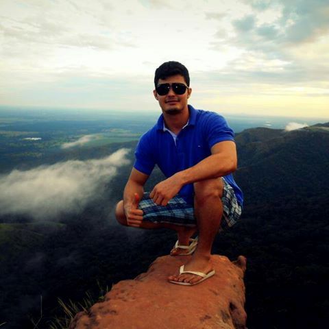 Estudante de Cerejeiras é encontrado morto em Cuiabá; irmão revive drama