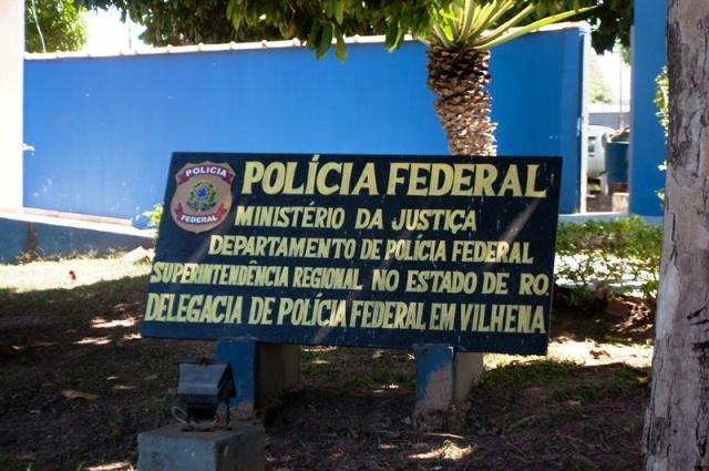 Delegado da PF revela desvio milionário e anuncia indiciamentos em Vilhena