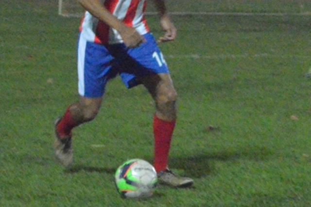  Tend Tudo/Rodamazon vence e assume liderança do Grupo ‘B’ da Taça Aciv Veterano 