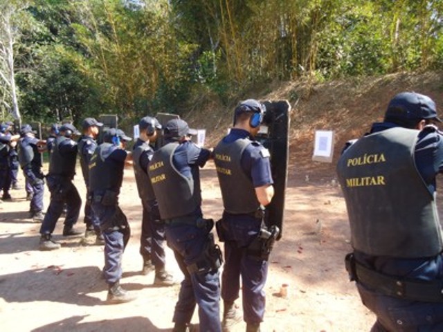 Aprovados da PM de Rondônia são convocados para formação: veja lista de nomes