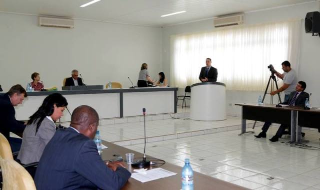 Advogados divergem sobre aumento do número de vereadores em Vilhena