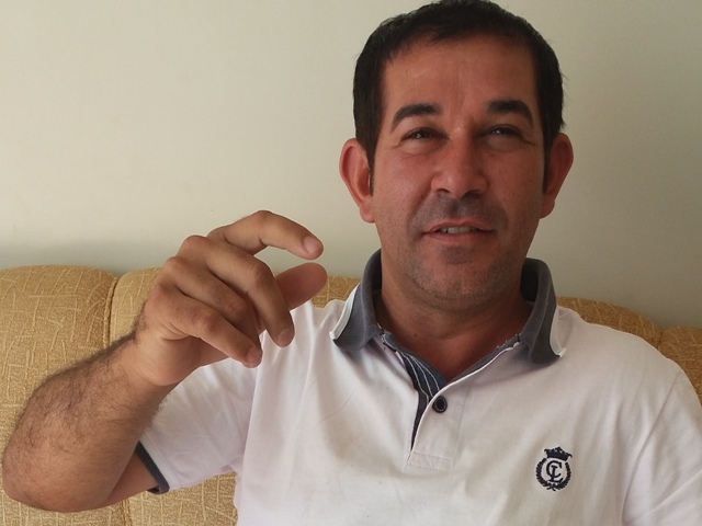 Alvo de armação, testemunha de delator em Vilhena faz desabafo e aciona MPF