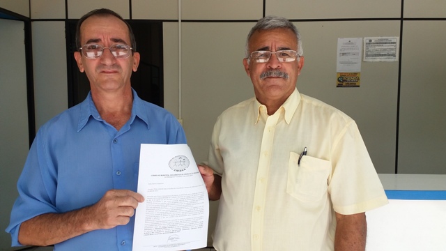 Entidade comenta incidente envolvendo pré-candidatos a conselheiros tutelares 