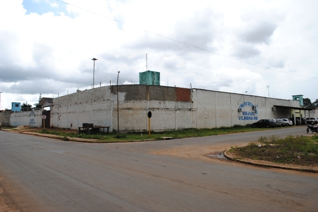 Vilhena: primeiro empreiteiro a delatar “esquema” à PF é ameaçado na cadeia