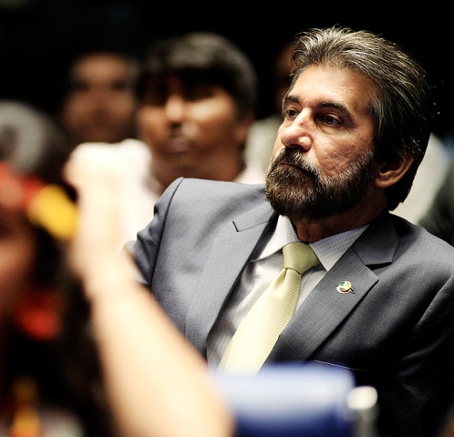 Gráfica de Porto Velho fatura R$ 18 milhões e coloca PF “na cola” de Raupp