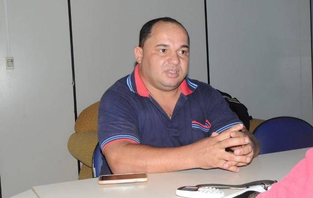 Empresário que “bateu na trave” muda de partido e defende Goebel para prefeito