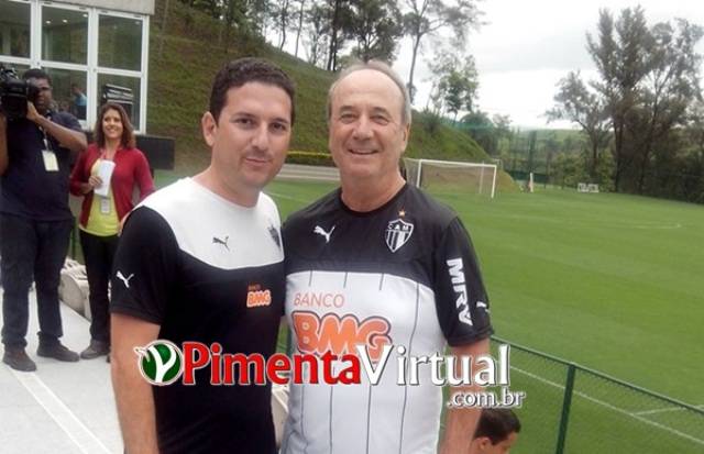 Clube da China assedia jovem treinador de futebol do interior de Rondônia
