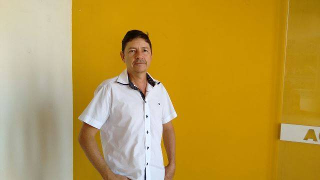 Em Cerejeiras, agente funerário poderá concorrer a vereador pela terceira vez