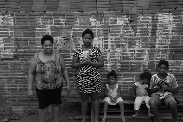 MOSTRA “OLHARES SOBRE VILHENA” REVELA COTIDIANO DO CONE SUL