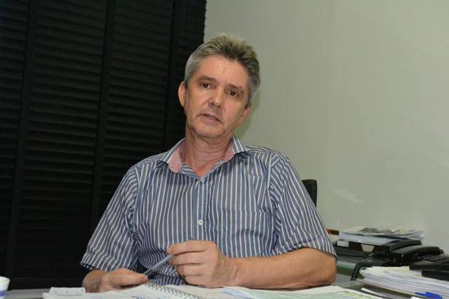 Vilhenense protesta contra impostos e vende combustíveis com 53% de desconto