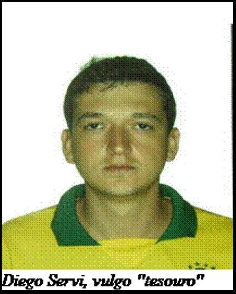 Polícia Civil aperta cerco contra roubos em Vilhena e divulga fotos de suspeitos