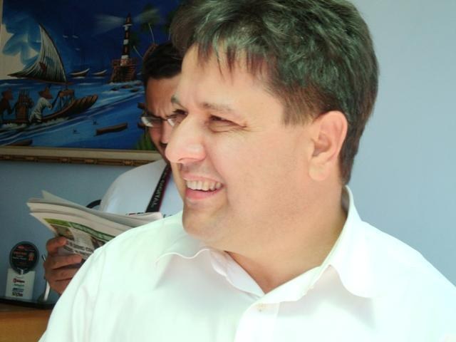 MELKI LAMENTA CONDENAÇÃO E REAFIRMA PRÉ-CANDIDATURA DO GOVERNO