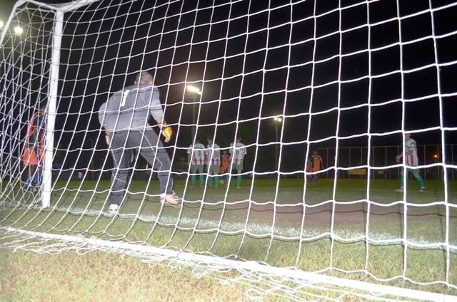 Últimas rodadas da Taça Aciv Veterano definem confrontos das quartas de final