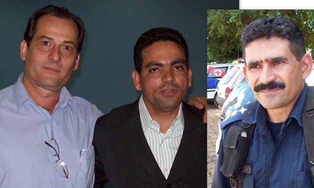 MOVIMENTO IDEALISTAS ESCOLHE HOJE CANDIDATO A FEDERAL