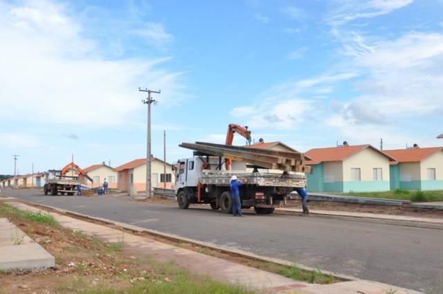 Candidatos “com pendências” podem perder direito a casas populares em Vilhena