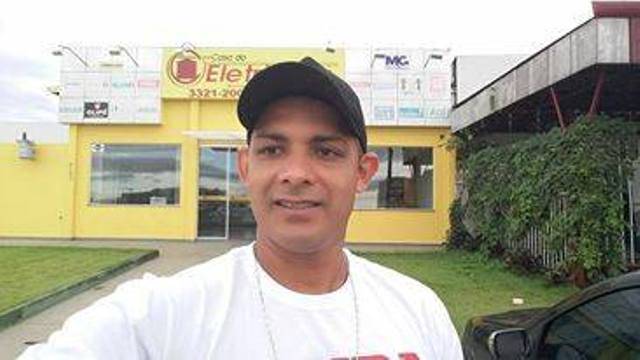 Justiça mantém condenação e cobrador que matou professor é preso em Vilhena