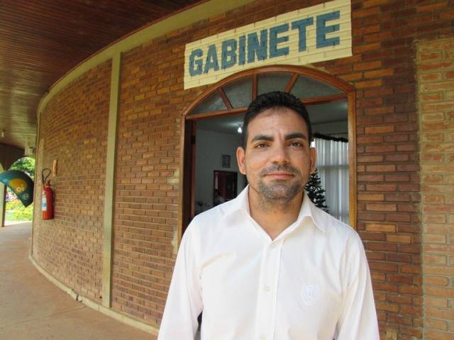 Amigo do vice-prefeito de Vilhena diz que ele estaria sofrendo “ameaças veladas”