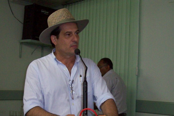 PASTORE VENCE PRÉVIAS DOS IDEALISTAS PARA DEPUTADO FEDERAL