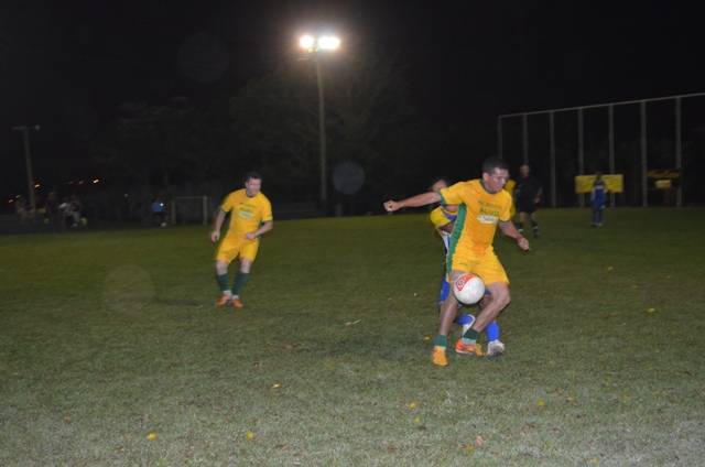 Definidos confrontos das quartas de final da Taça Aciv Veterano 2015