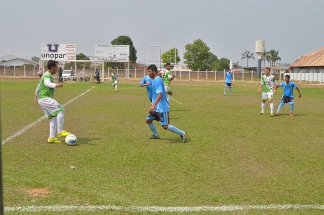 União vence Santa Rita nos pênaltis e conquista o Circuito Estadual de Futebol 7 Society