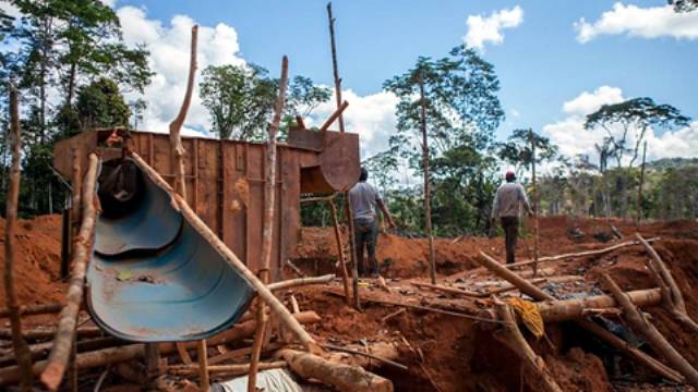 “Povo Cinta Larga está à beira do genocídio”, diz procurador da República em Rondônia