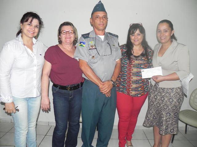 Deputada comanda “plantão” e PMDB ganha 100 novos filiados em Vilhena