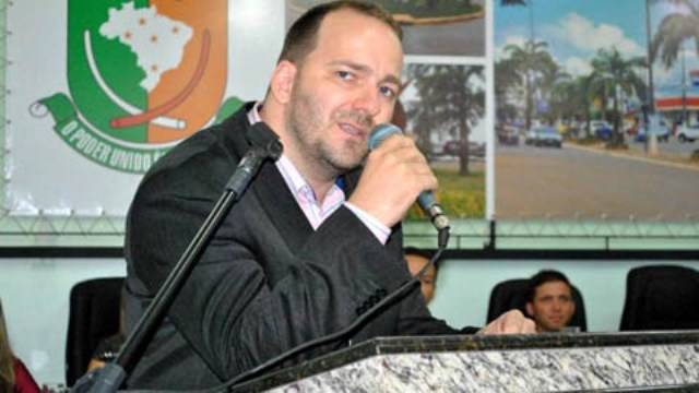Deputado na marca do pênalti no TSE; vereador vilhenense pode “herdar” mandato