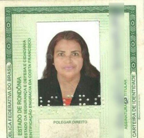 Aposentada de Cerejeiras tem documentos clonados e escapa de golpe em Ji-Paraná