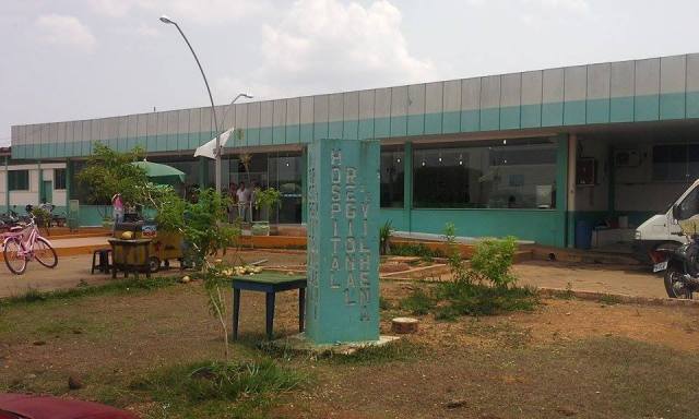 Pacientes denunciam falta de reagentes para exames laboratoriais em Vilhena
