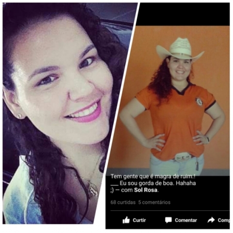 Cantora de Rondônia morre eletrocutada em cima de trio elétrico no Amazonas