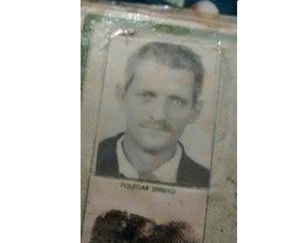 Vilhena: idoso morre atropelado na BR 174; motorista foge sem prestar socorro
