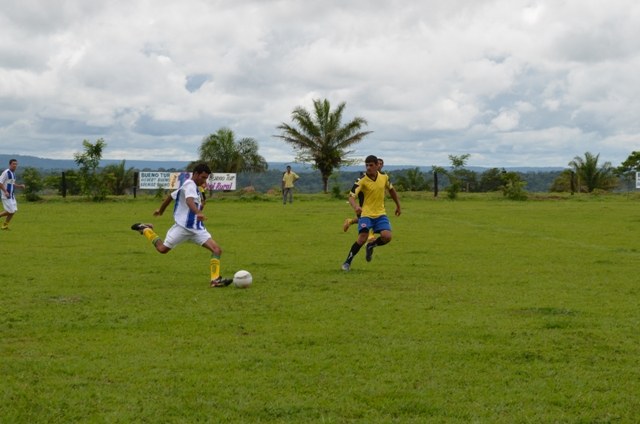 Quartas de final do Ruralzão teve goleada e vaga decidida nos pênaltis