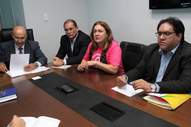 Reportagem do FOLHA DO SUL ON LINE mobiliza Seduc e MP por atestados médicos