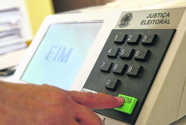 Em quatro cidades do Cone Sul, candidatos a vereador só poderão gastar R$ 10 mil