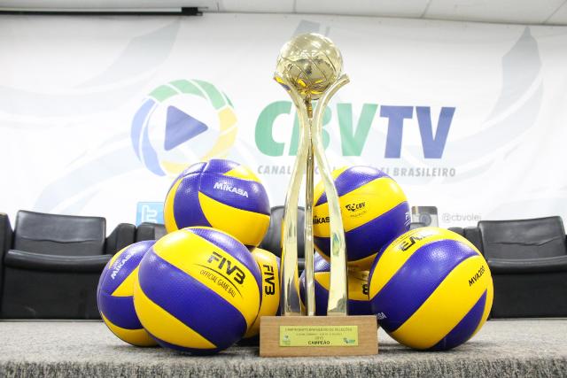  Seleção de Rondônia estreia com vitória no Brasileiro de Seleções Infanto-Juvenil