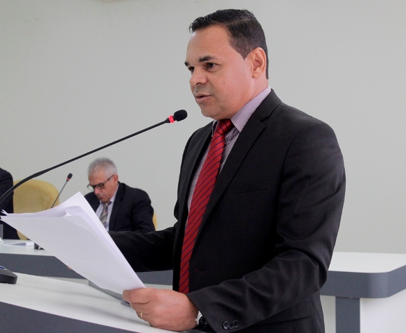 Vereador denuncia: sem estrutura, SEST/SENAT pode fechar as portas em Vilhena 