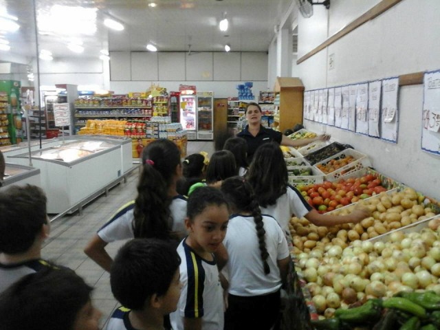 COOPEVI: projetos de escola vilhenense estimulam aprendizagem fora de sala 