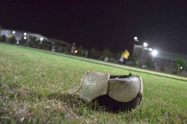 Rodada que definiu semifinalistas da Copa José Luiz Pereira foi marcada por briga