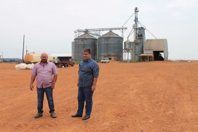 Empresários elogiam abertura e manutenção de estradas no Cone Sul