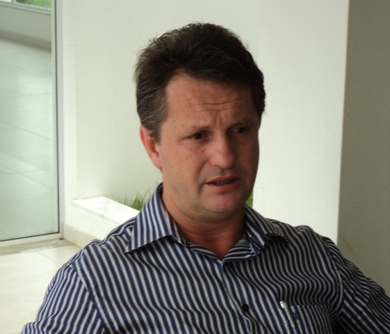 Exclusivo: prefeito de Vilhena é condenado no TRE por ação na campanha de 2012