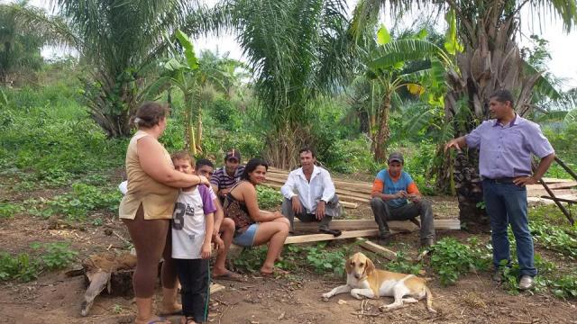 Vereador de Corumbiara denuncia abandono de assentamento: “Tenha dó, prefeito”