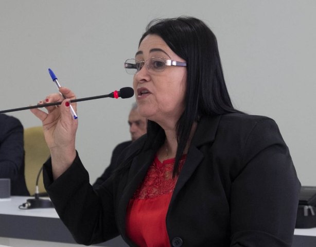Vilhena: Câmara aprova proposta de vereadora para acabar com caramujo africano